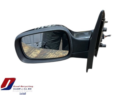 Renault clio außenspiegel - renault, 3