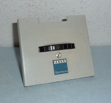 Jenamed 2 Filterrevolver mit