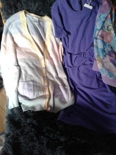 CASHMERE Weste 44/46 MADELEINE