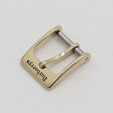 BURBERRY Original Buckle