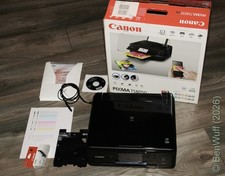 Multifunktionsdrucker Canon