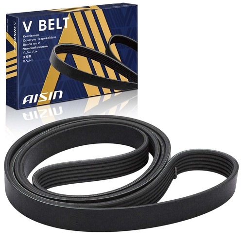 Aisin serpentine belt - serpentine,