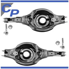 2 Querlenker hinten für Mazda 6 GJ und Schrauben links rechts unten Hinterachse