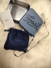 Fossil Herren Halskette 