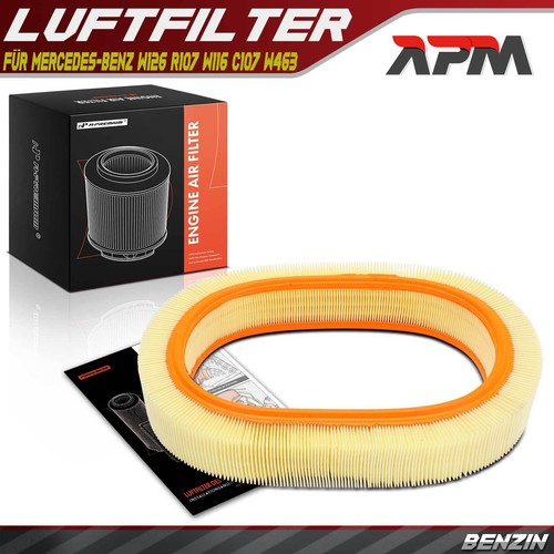 Luftfilter motorluftfilter - luftfilter,