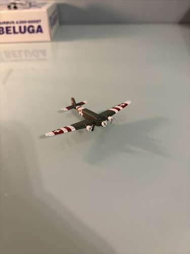 Herpa 400 swiss - swiss, air