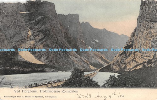 R368274 ved horgheim - r368274,