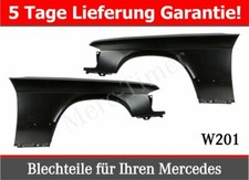 Mercedes 190 W201 Kotflügel