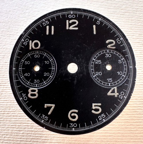 Hanhart vintage - hanhart,