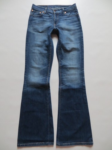 Levi 544 bootcut damen - 544,