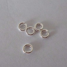 10 Stück 925er Silber