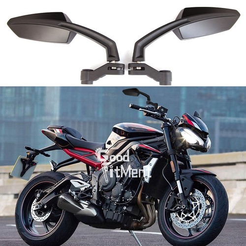 Paar 360 motorrad spiegel - motorrad,