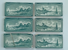 RAR 5 Wunderschöne antike