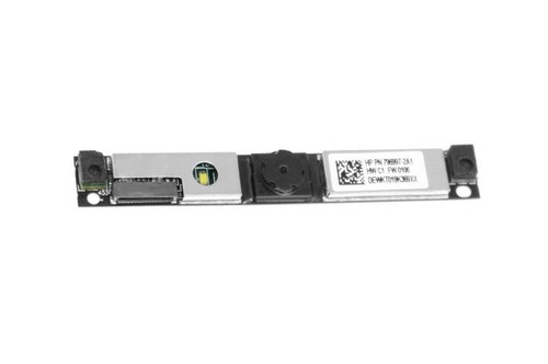 Webcam für elitebook 820 - webcam,