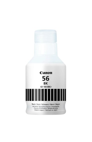 Canon tintenflasche schwarz - canon,