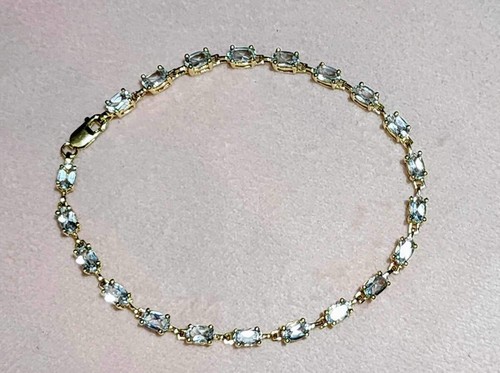 Vintage 10kt gelbgold - vintage,