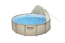 Bestway Frame Pool