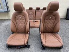 Mercedes  C-Klasse 205 Designo