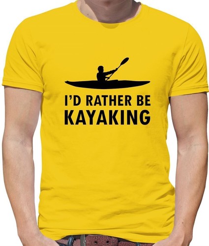 Rather kayakfahren - kayakfahren,
