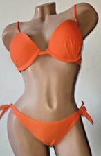 Heine push bikini cup d - cup,