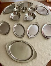 Mitropa Schüsseln und