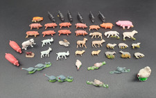 Preiser und andere 1:87 H0