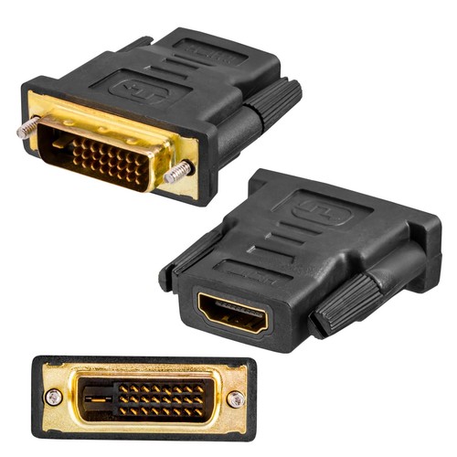 Hdmi auf dvi adapter - dvi,