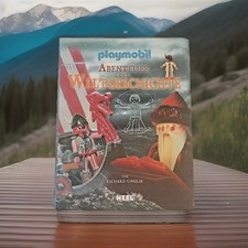 PLAYMOBIL. ABENEUER DER