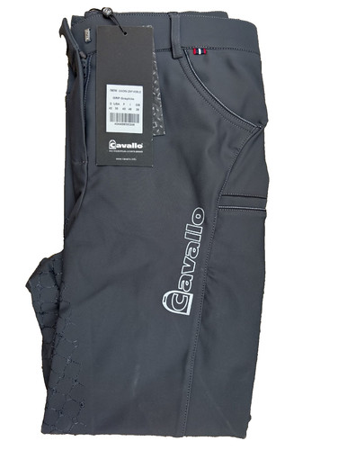 Neue cavallo candra grip - candra,