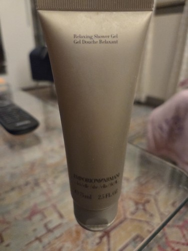 Giorgio armani gel douche - giorgio,