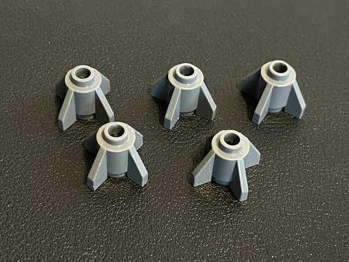 Lego 4588 triebwerk - lego,
