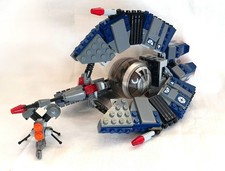 LEGO Star Wars 75044 Droid Tri
