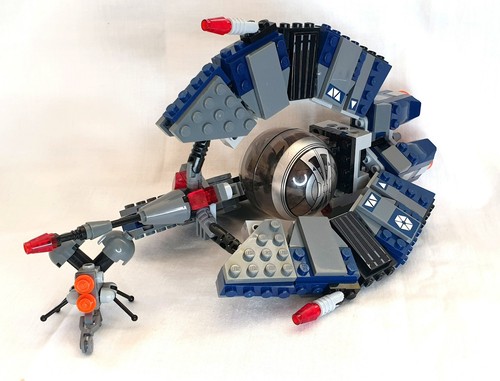 Lego star wars 75044 droid - lego,