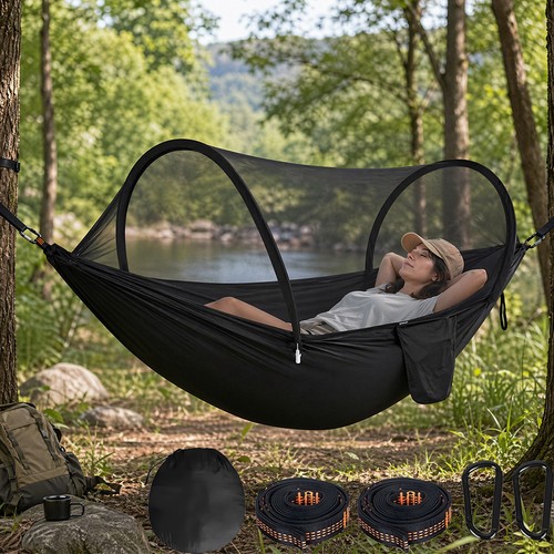 Hängematte outdoor mit - hängematte,