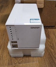 QNAP TS-364 4GB 3 Bay NAS