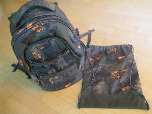 Schulrucksack satch pack - satch,
