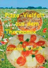 Pizza-Vielfalt aus dem