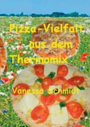 Pizza vielfalt aus dem - aus,