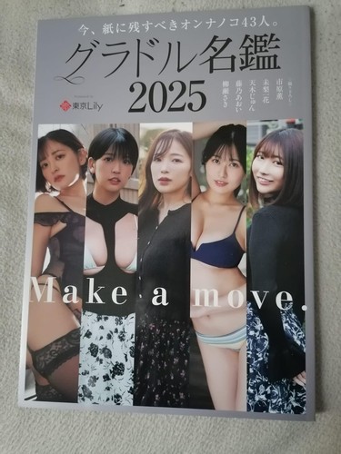 Japanisches idol fotobuch - idol,