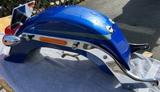 Original Harley Davidson Fat