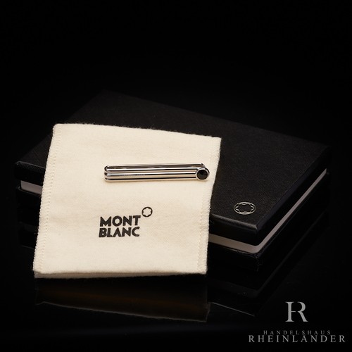 Montblanc mens accessories tie - montblanc,