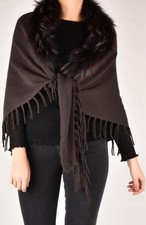 MALA ALISHA Schal Wolltuch