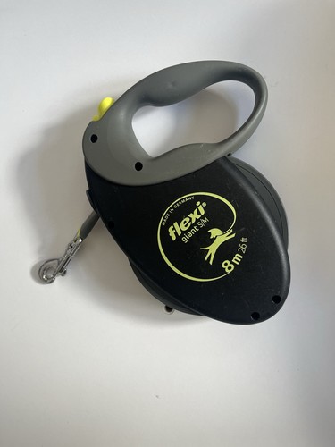 Hundeleine flexi giant - giant, s/m