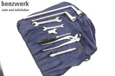 Mercedes R107 W116 W123 W115