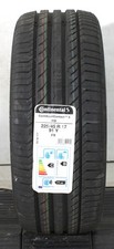1 x 225/45R17 91Y Sommerreifen Continental Sport Contact 5 MO 2021