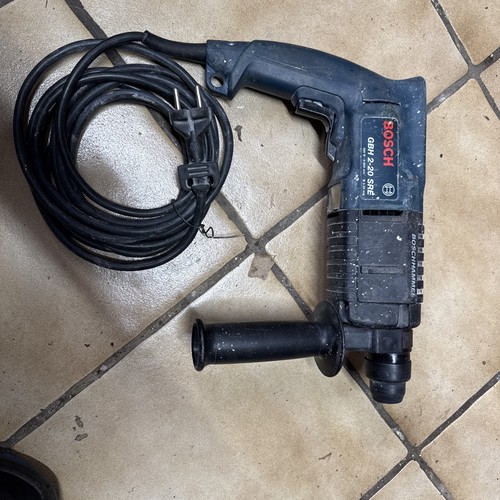 Bosch gbh sre bohrhammer - 2-20,