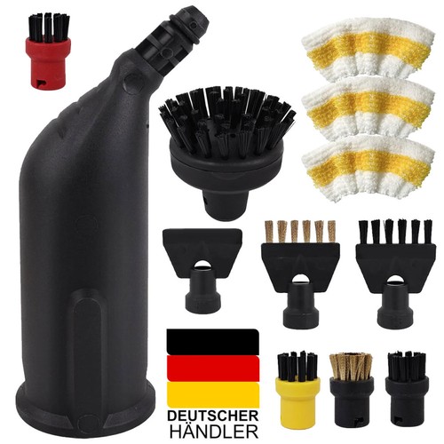 12er set zubehör für - set,