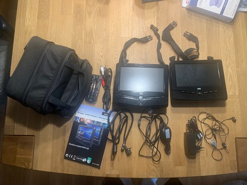 Twinscreen tragbarer - twinscreen,