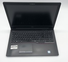Fujitsu LifeBook U757 Intel