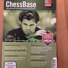 ChessBase Magazin 216